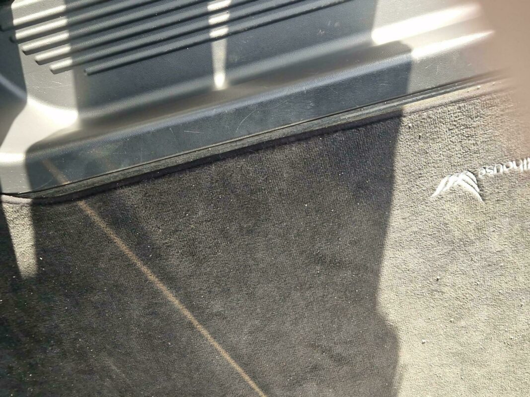 Hyundai i800 62018 Hyundai i800 Camper for sale