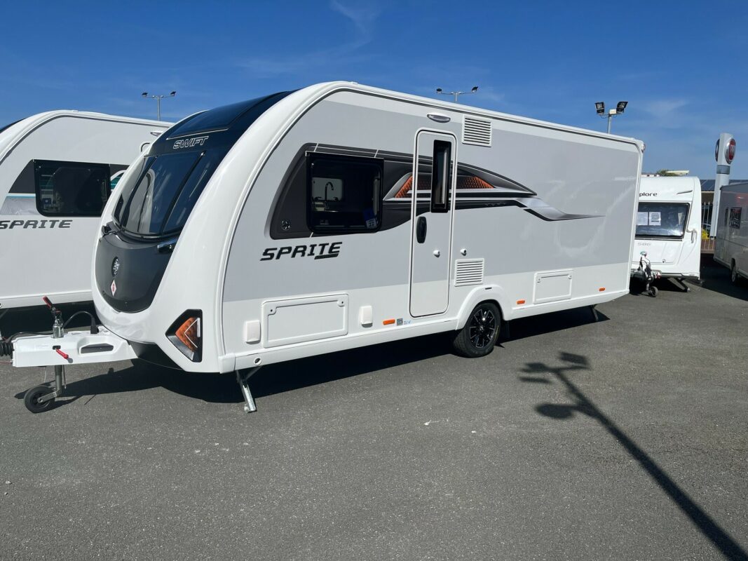 Threeways Motorhomes and Caravans