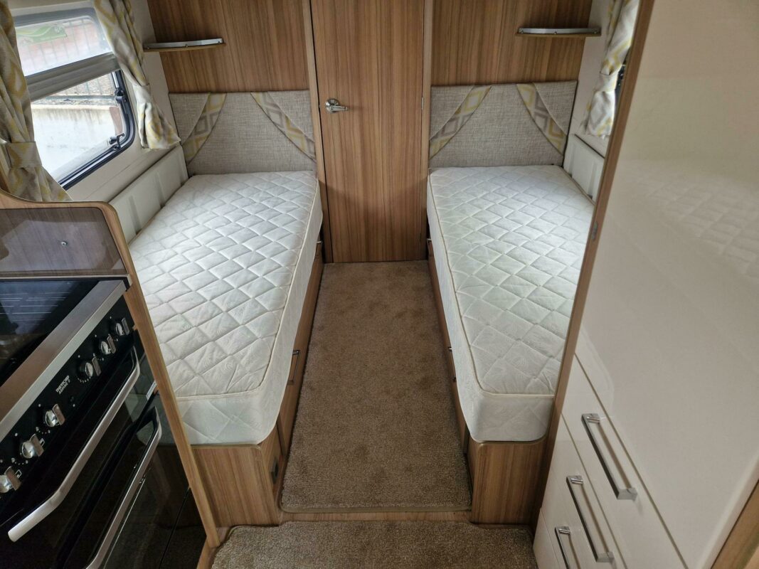 2017 Lunar Clubman SB for sale
