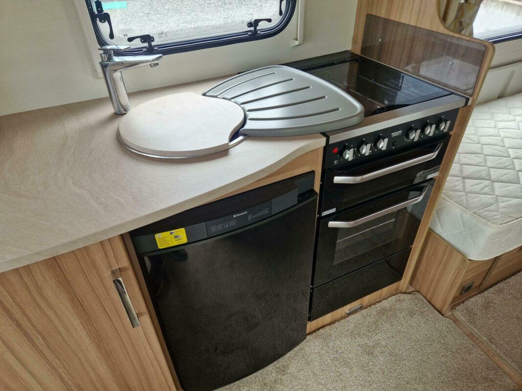 2017 Lunar Clubman SB for sale