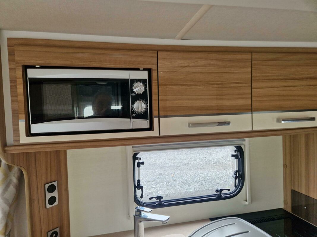 2017 Lunar Clubman SB for sale
