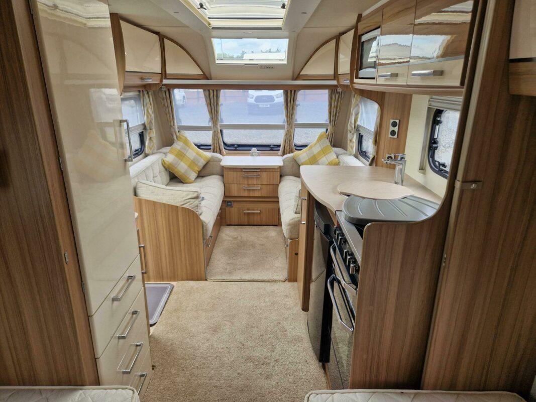 2017 Lunar Clubman SB for sale