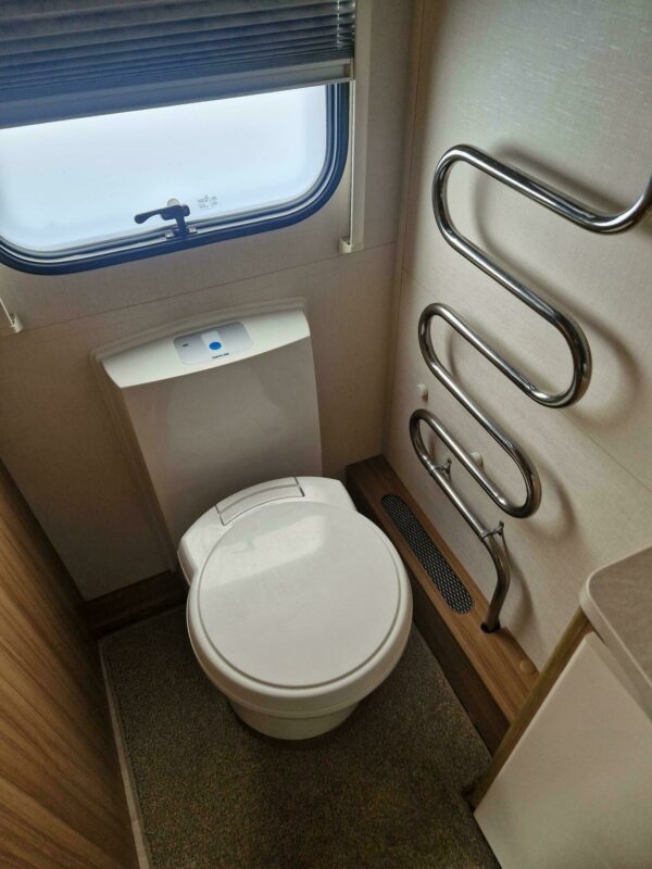 2017 Lunar Clubman SB for sale