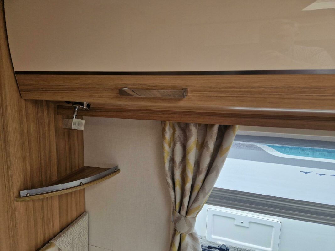 2017 Lunar Clubman SB for sale