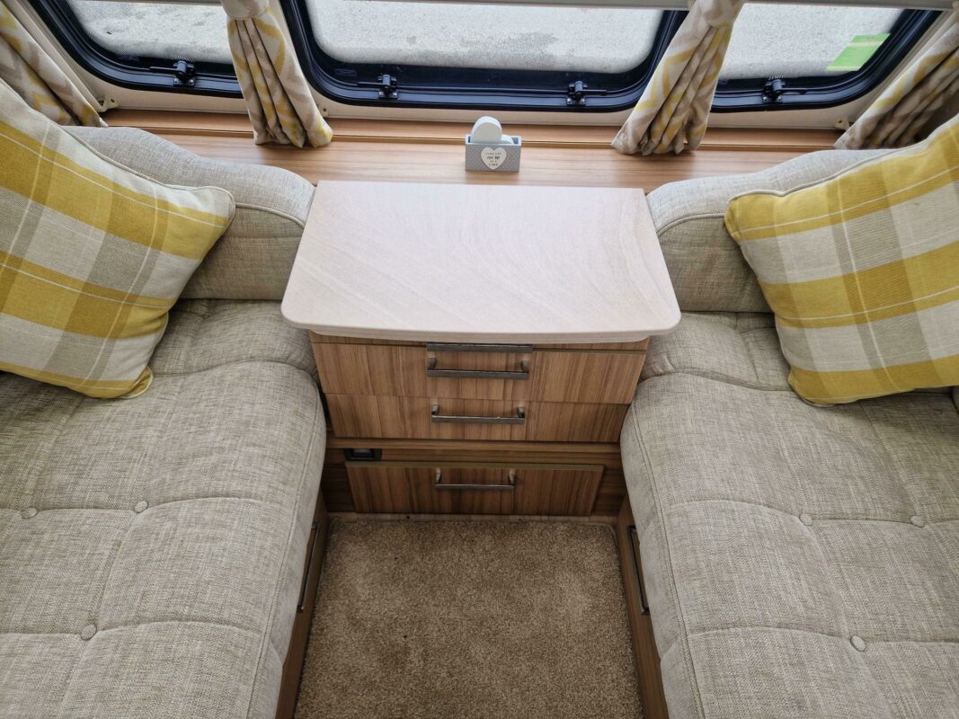 2017 Lunar Clubman SB for sale