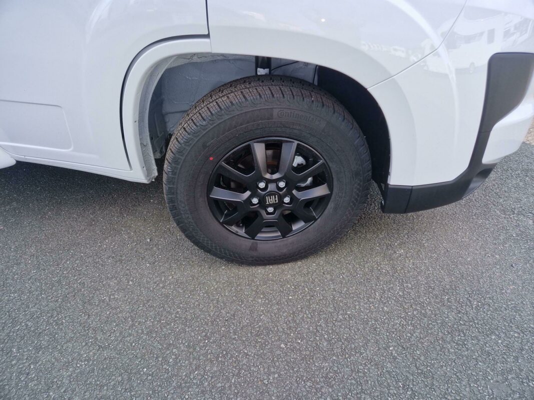 2025 Autotrail Expedition C72 for sale
