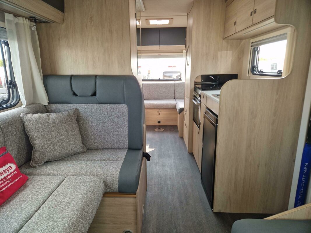 2025 Autotrail Expedition C72 for sale