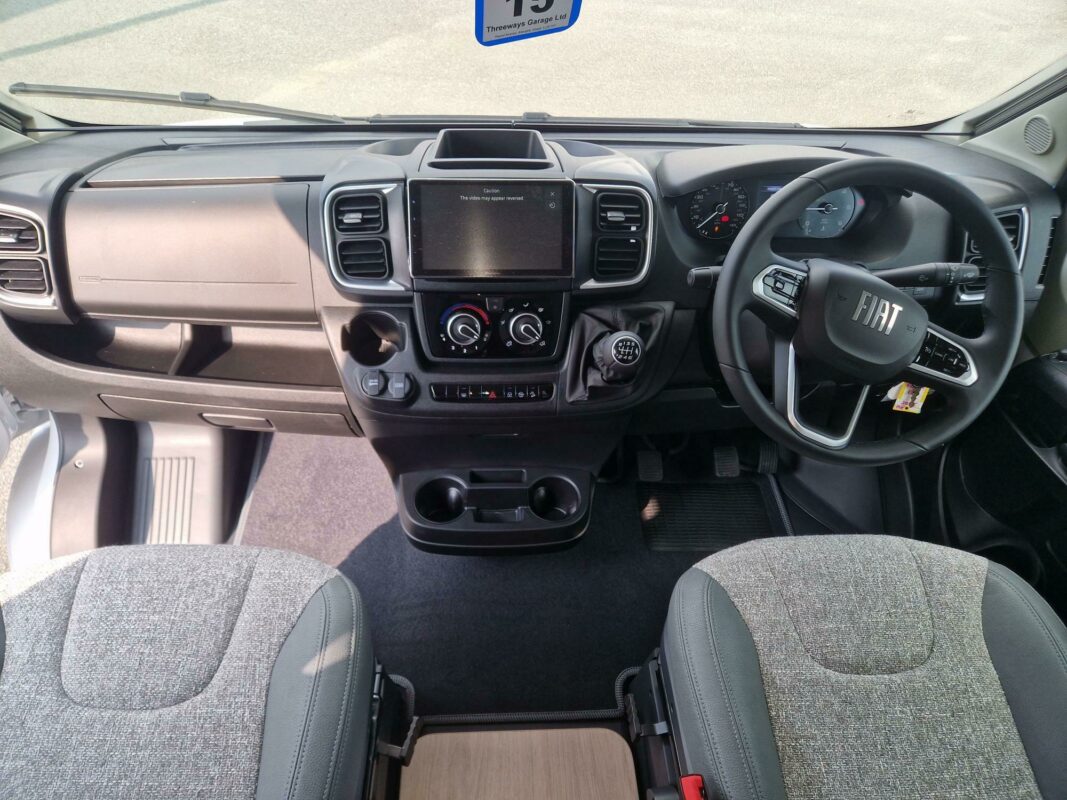 2025 Autotrail Expedition C72 for sale
