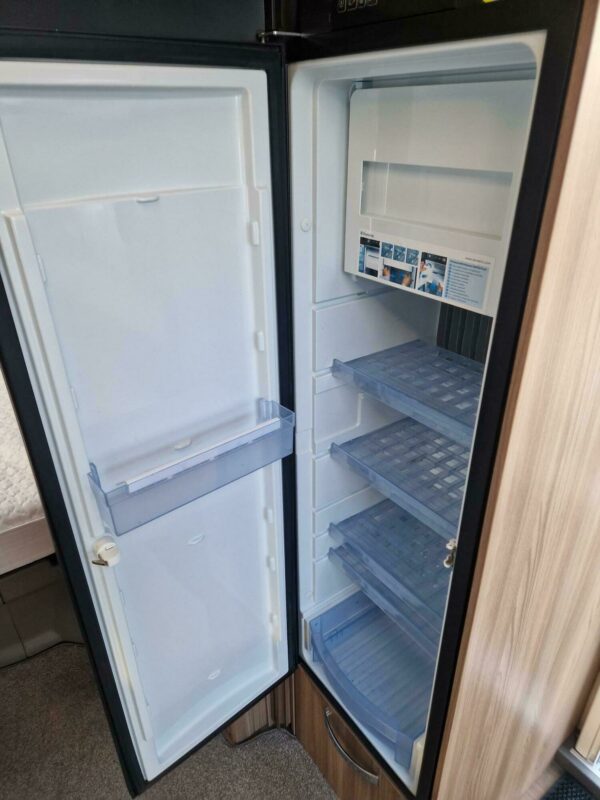 2016 Swift Conqueror 580 for sale