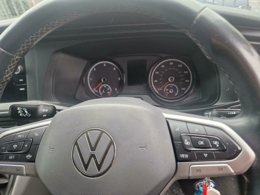 VOLKSWAGEN TRANSPORTER T30 H-LINE TDI S-A 4motion camper for sale