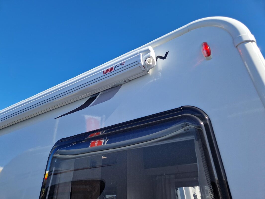 2022 Autotrail Expedition C72 AUTO for sale