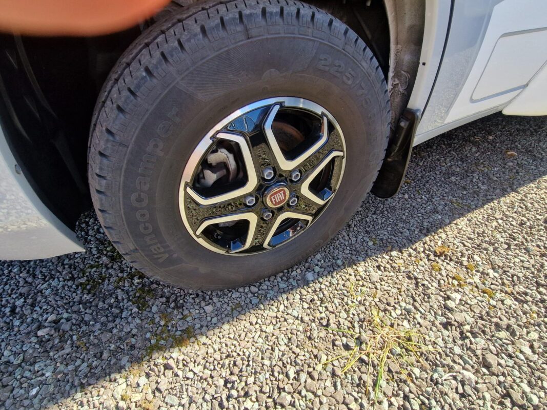 2022 Autotrail Expedition C72 AUTO for sale