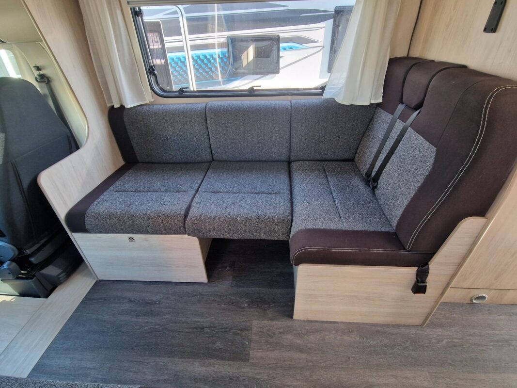 2022 Autotrail Expedition C72 AUTO for sale