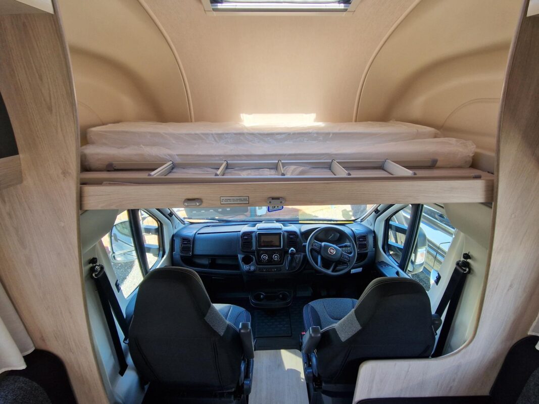 2022 Autotrail Expedition C72 AUTO for sale