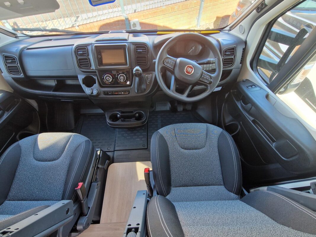 2022 Autotrail Expedition C72 AUTO for sale