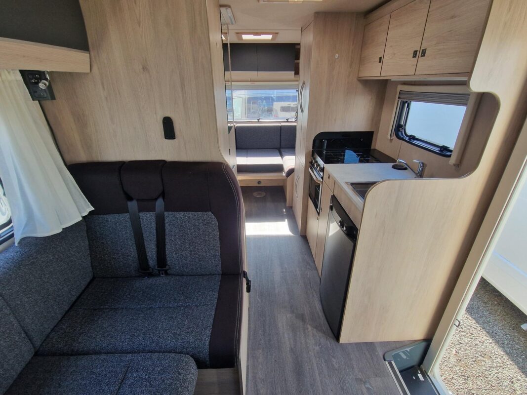 2022 Autotrail Expedition C72 AUTO for sale
