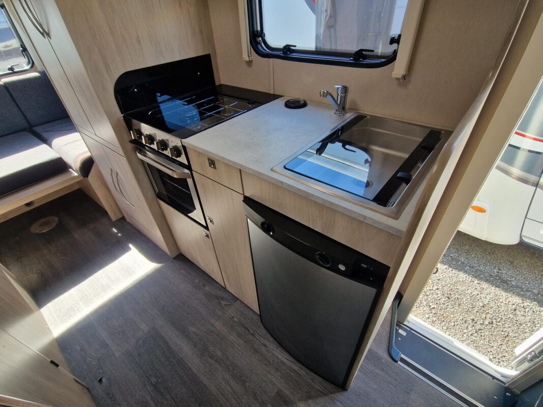 2022 Autotrail Expedition C72 AUTO for sale
