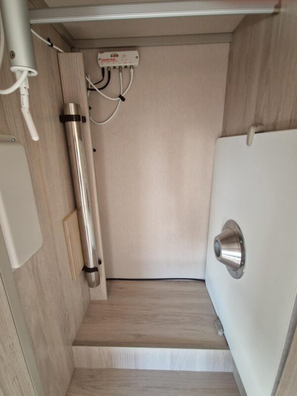 2022 Autotrail Expedition C72 AUTO for sale