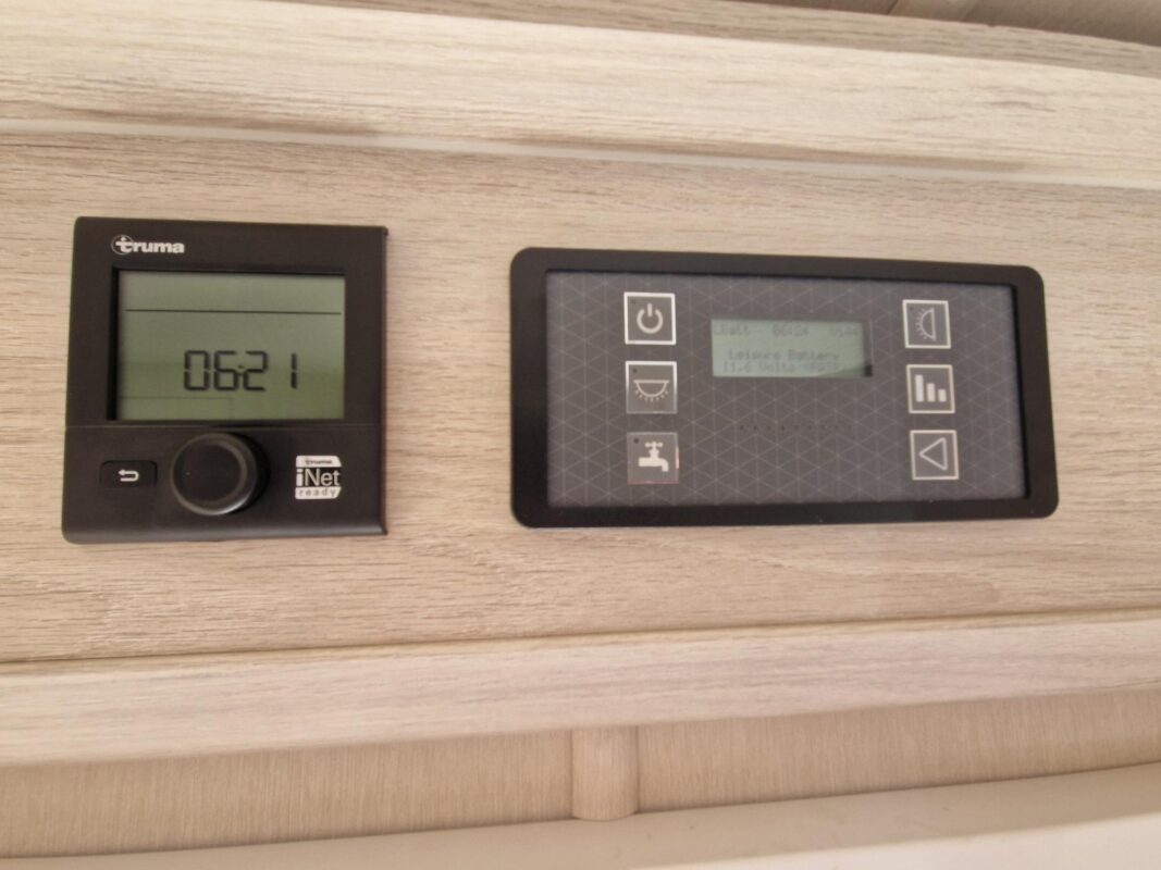 2022 Autotrail Expedition C72 AUTO for sale