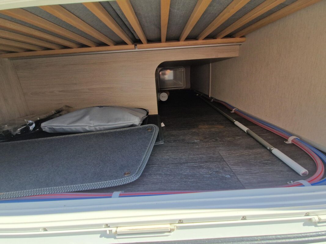 2022 Autotrail Expedition C72 AUTO for sale