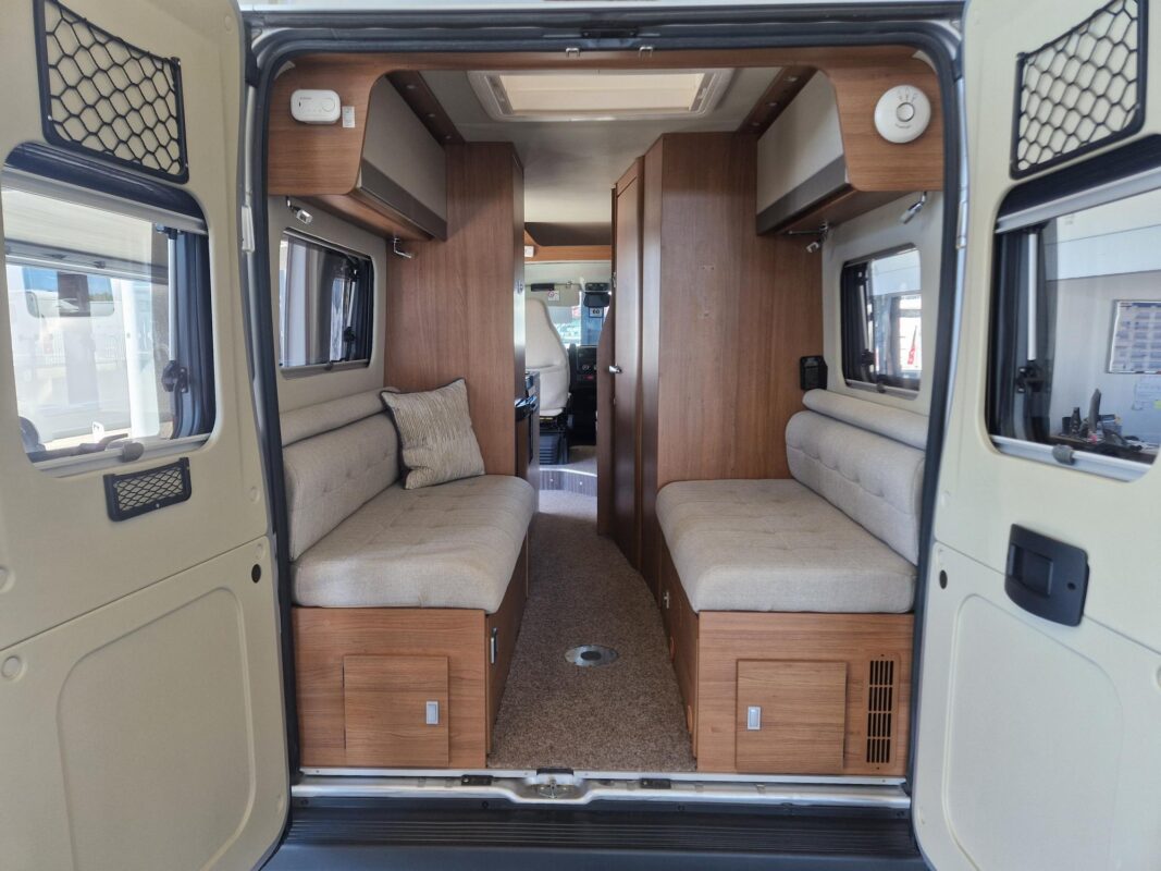 2019 AutoTrail T670 FOR SALE