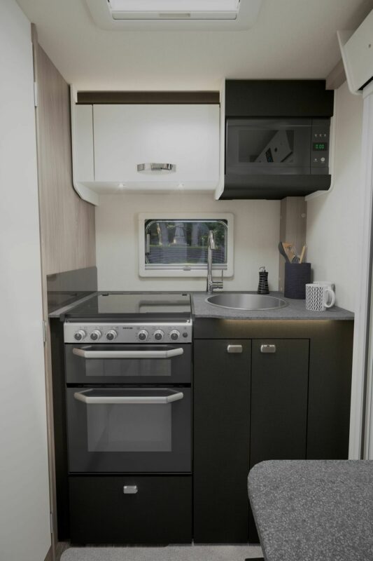 2026 Swift Challenger 390