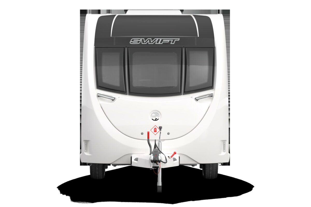 2026 Swift Challenger 390