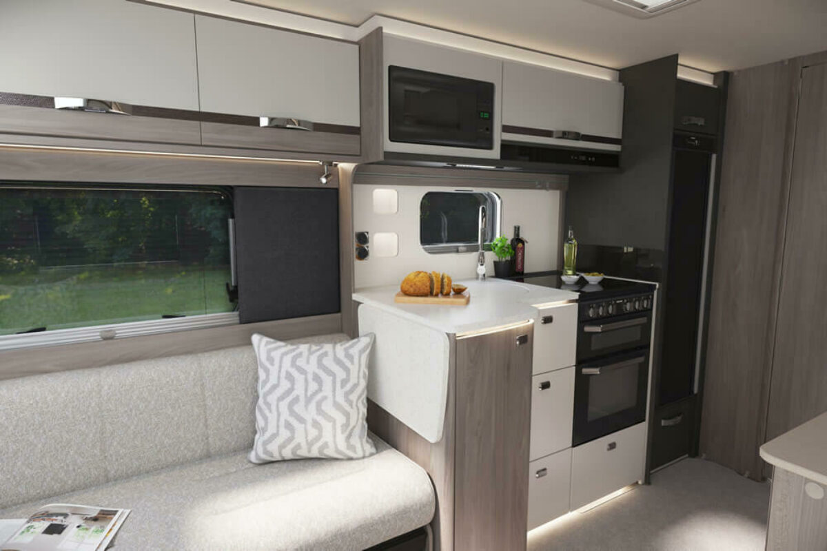 2026 Swift Conqueror 480