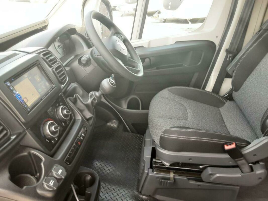 2022 Autotrail Expedition 67 for sale