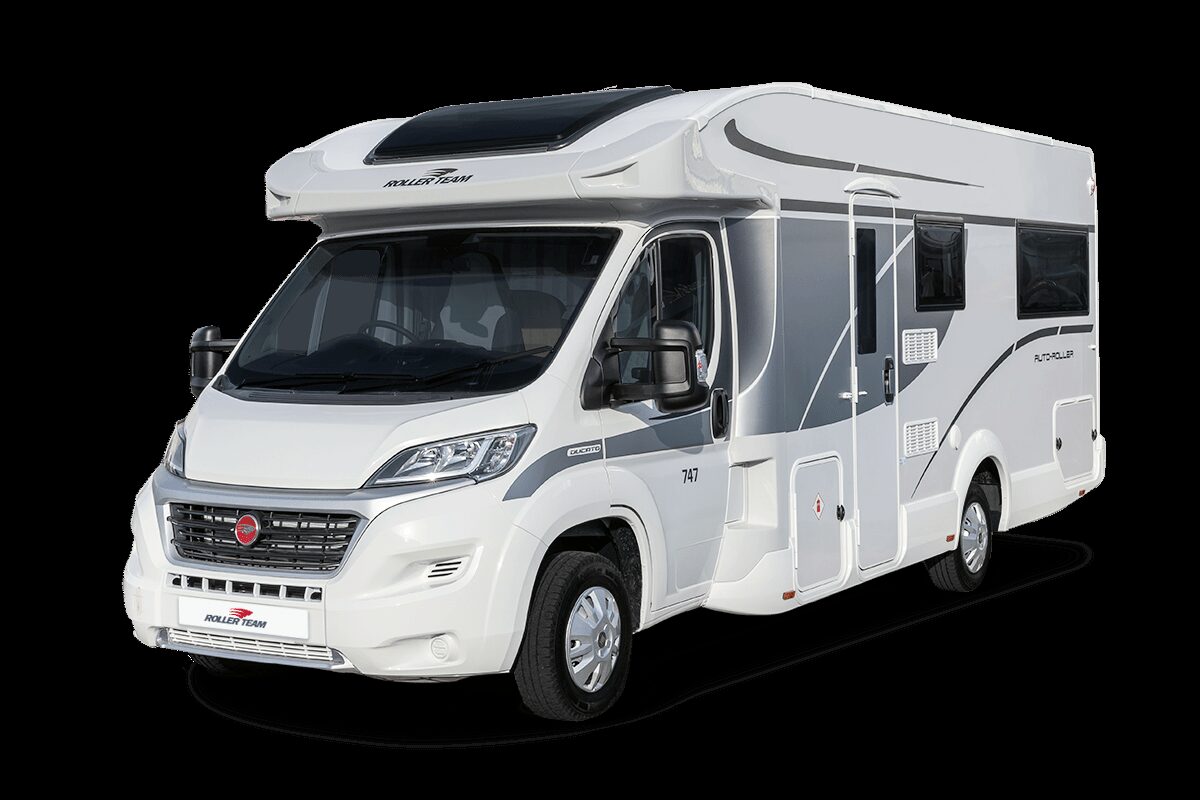 Auto-Roller 747