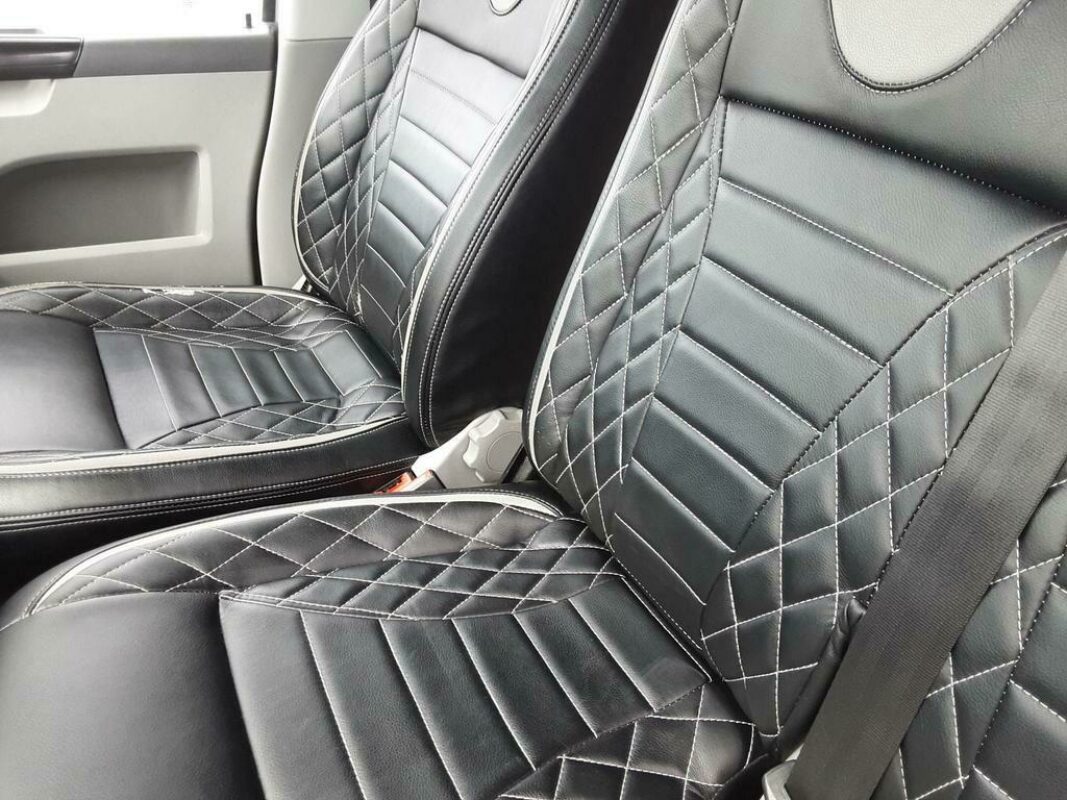 2010 VW T5 .1 Camper with pop roof for sale
