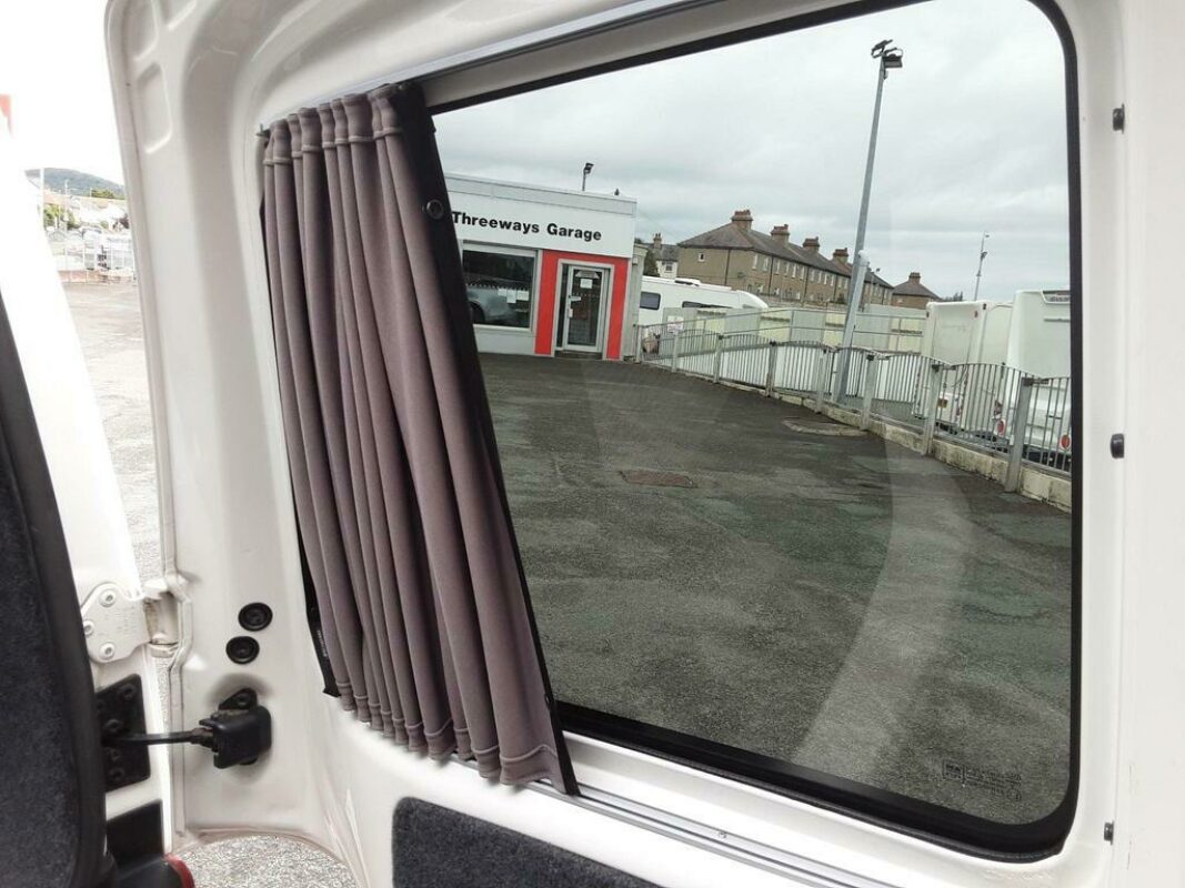 2014 VW Transporter T5.1 with Reimo pop roof for sale