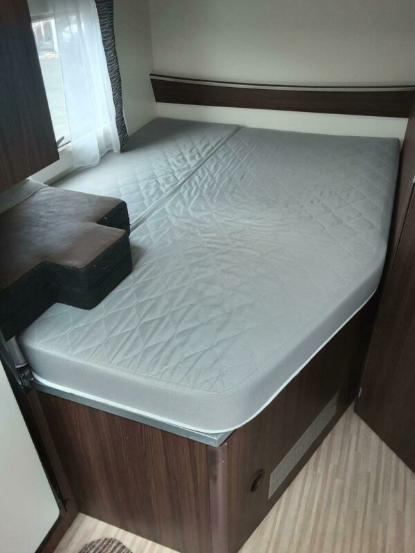 2017 Benimar Mileo 331 for sale