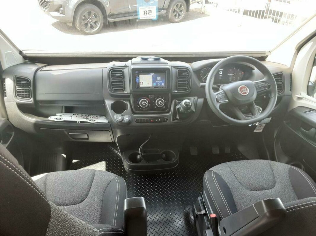 2022 Autotrail Expedition 67 for sale
