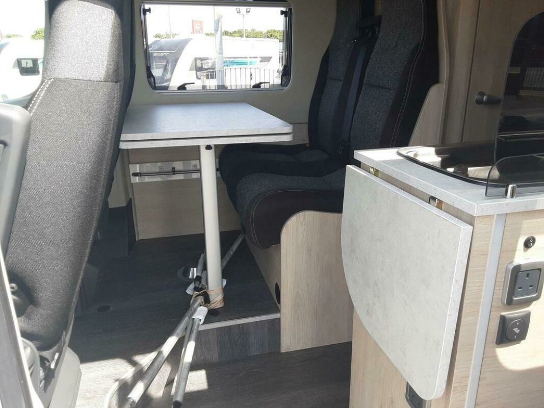 2022 Autotrail Expedition 67 for sale
