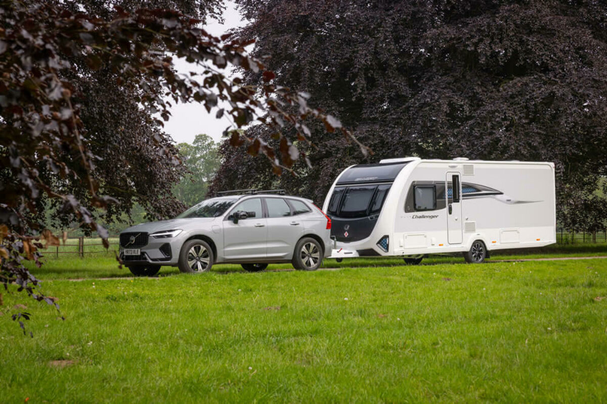 2026 Swift Challenger 580