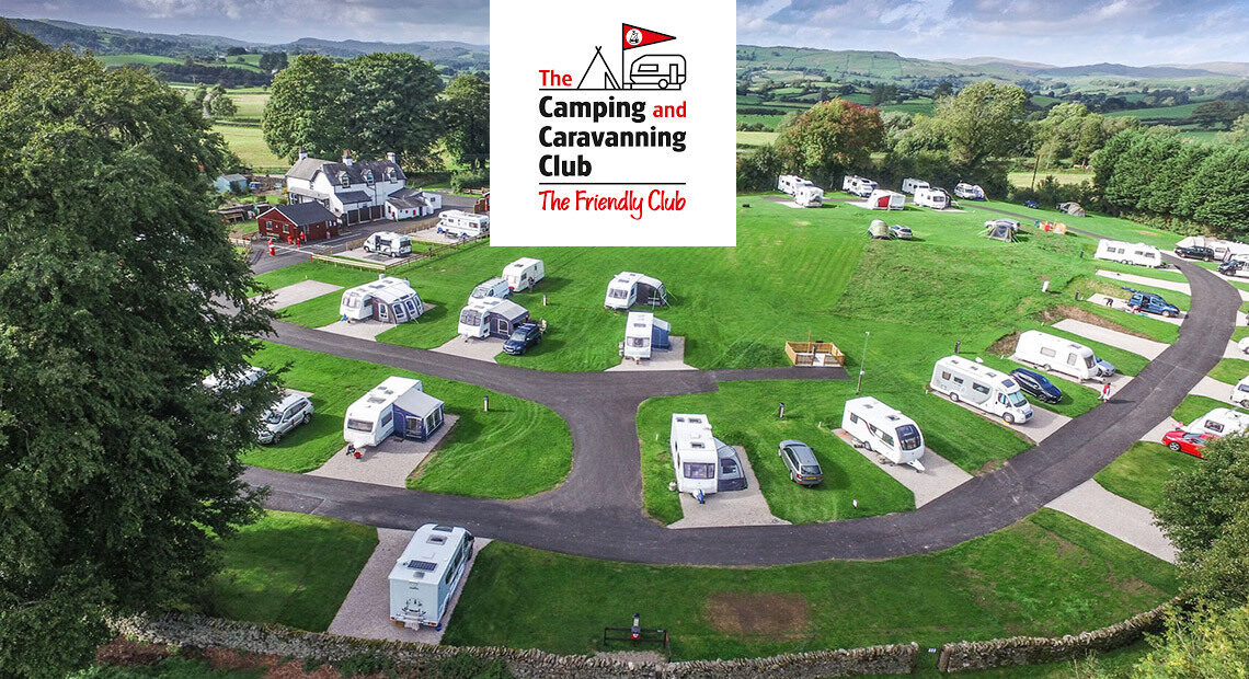 Camping and Caravaning Club