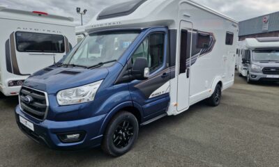 2024 Auto-Trail Excel 690T