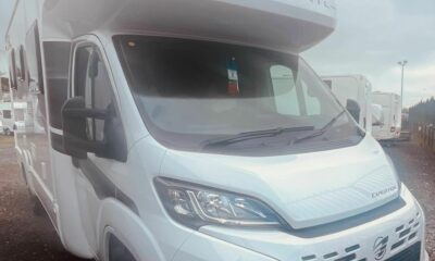 2026 Autotrail Expedition C71