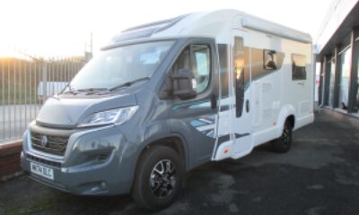 2024 Swift Ascari 372