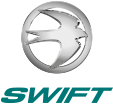 Swift colour logo