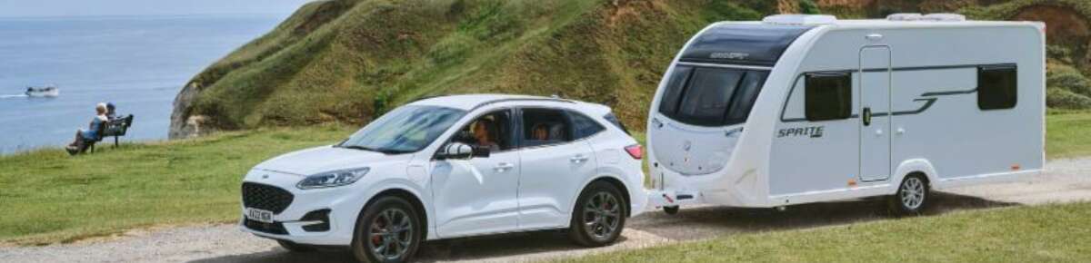 new 2026 Swift collection Caravan in stock