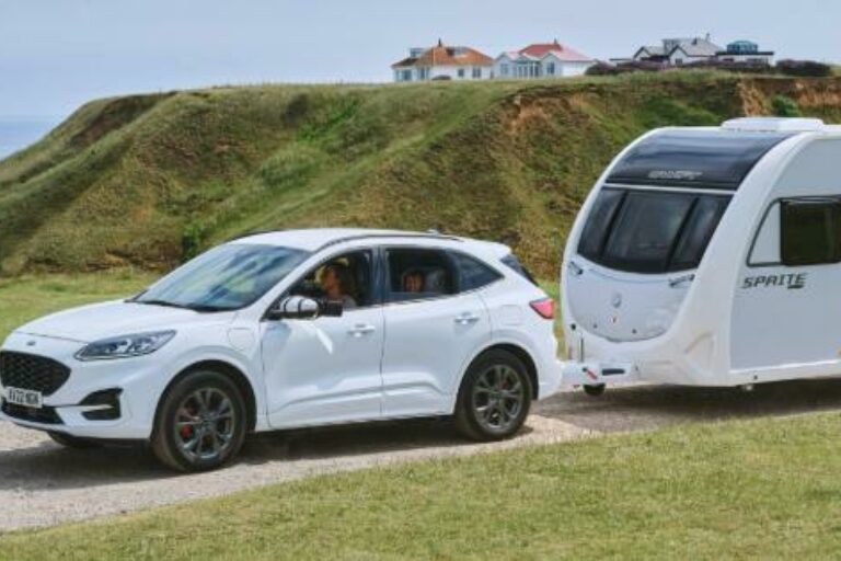 new 2026 Swift collection Caravan in stock